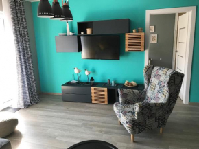 Morskie zacisze 22 in Pogorzelica